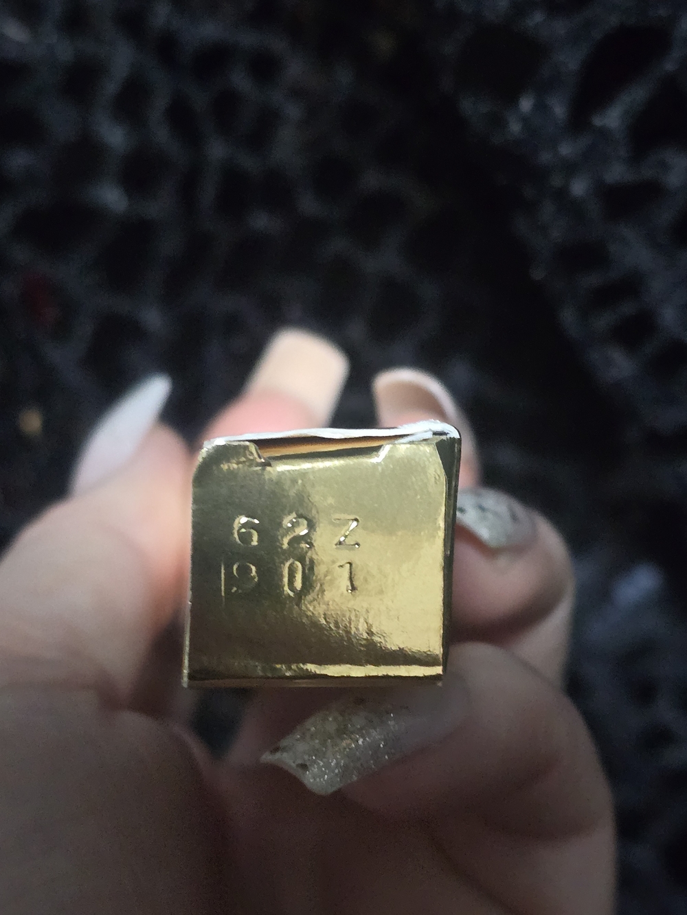 Yves Saint Laurent (YSL) Nude Lipstick - Soft Nude NIB - Picture 3 of 3